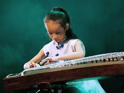 招聘鄂州古筝家教老师