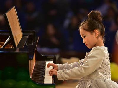 招聘鄂州钢琴家教老师